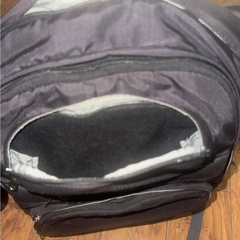 Eagle Creek Travel Gear Extra Large Hiking/Camping Backpack Black
